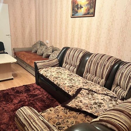 נרבה Ореховая Горка Апартаменты С Балконом И Лифтом מראה חיצוני תמונה