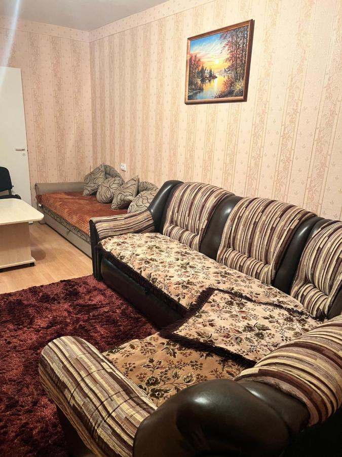 נרבה Ореховая Горка Апартаменты С Балконом И Лифтом מראה חיצוני תמונה