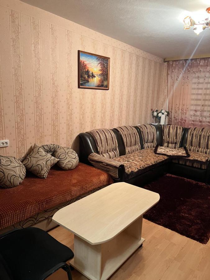 נרבה Ореховая Горка Апартаменты С Балконом И Лифтом מראה חיצוני תמונה