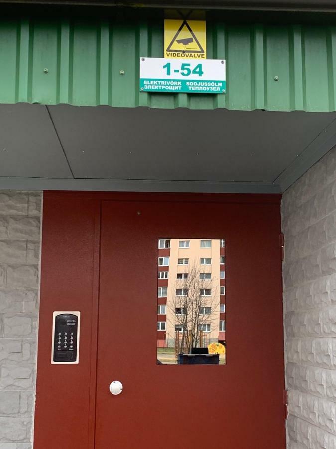 נרבה Ореховая Горка Апартаменты С Балконом И Лифтом מראה חיצוני תמונה