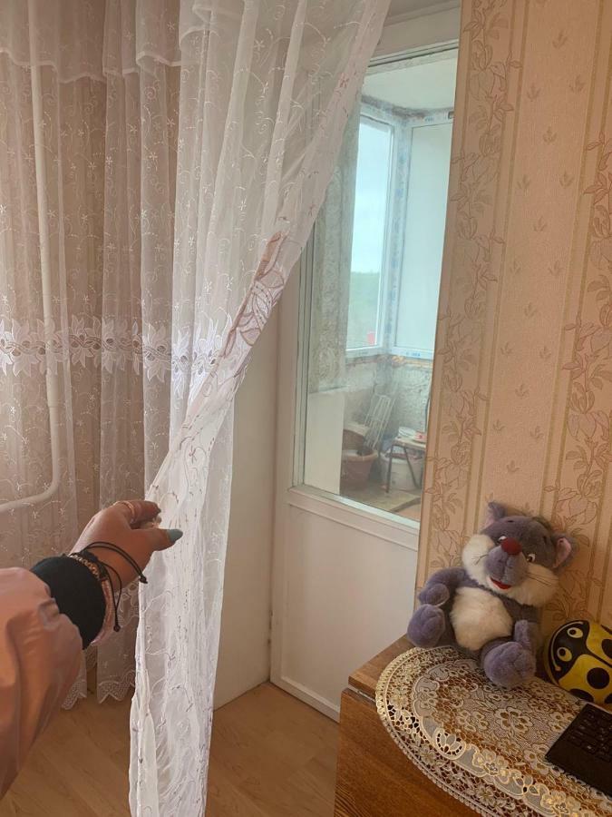 נרבה Ореховая Горка Апартаменты С Балконом И Лифтом מראה חיצוני תמונה