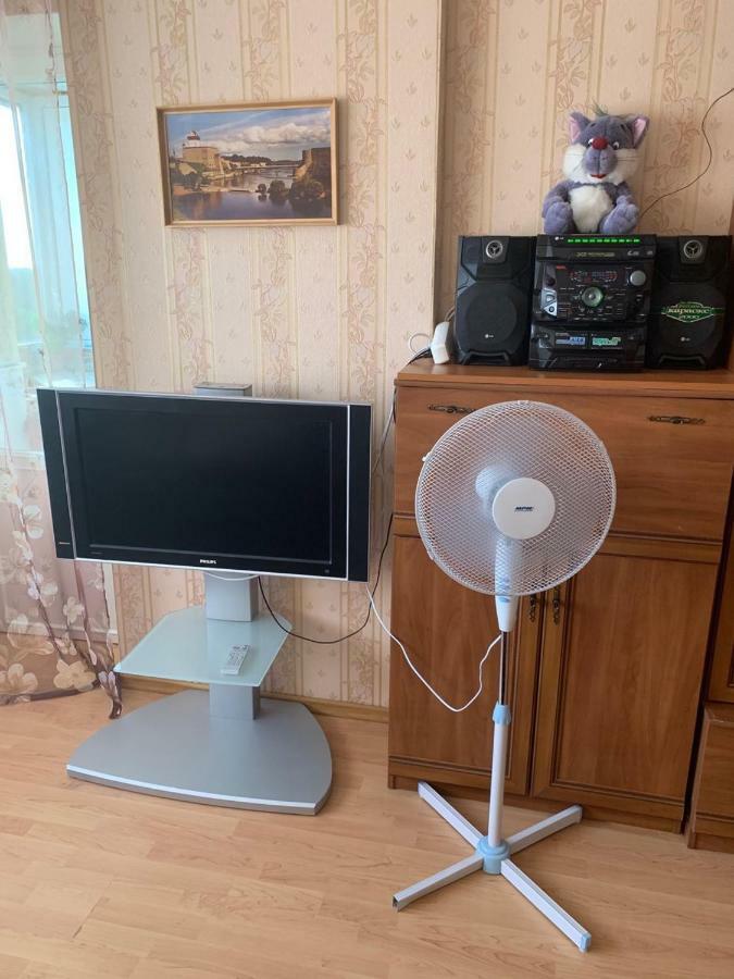נרבה Ореховая Горка Апартаменты С Балконом И Лифтом מראה חיצוני תמונה